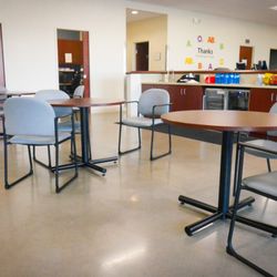 Kentucky Blood Center Hillview