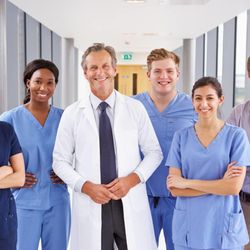 TTI Medical Training - We have new medical training classes starting every 6 weeks. Get started!