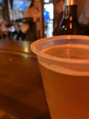 Mellow Mushroom by null