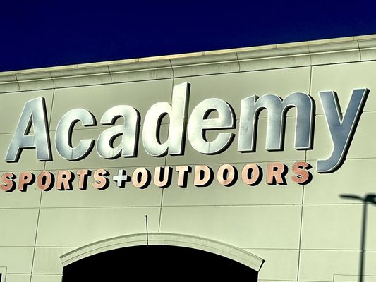 Academy Sports + Outdoors by null