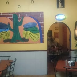 Restaurante Bar Los Arcos