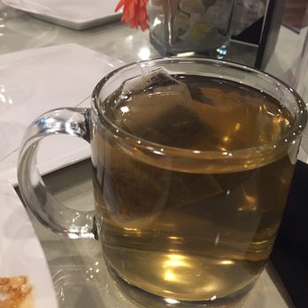 Basil n' Spice Thai Cuisine - Cup of hot tea - Thai Near Me - Worcester, Massachusetts Basil n' Spice Thai Cuisine - Cup of hot tea - Thai Near Me - Worcester, Massachusetts