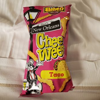 Centre Deli - Taco flavor snack - Delis Near Me - New Orleans, Louisiana