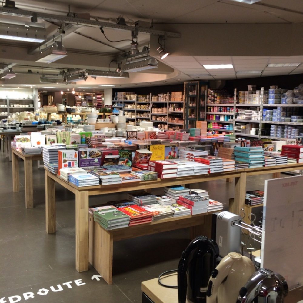 Nijhof - Hardware Stores Near Me - Baarn, Utah