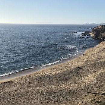 Cowell Ranch Beach - Cowell Ranch Beach - Beaches Near Me - Half Moon Bay, California Cowell Ranch Beach - Cowell Ranch Beach - Beaches Near Me - Half Moon Bay, California
