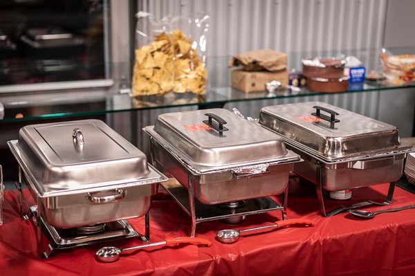 Regina's Mexican Food Truck & Catering by null