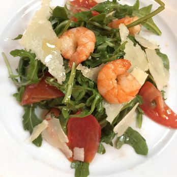 Agrodolce Osteria - Palermo Salad - Sicilian Near Me - Berkeley, California