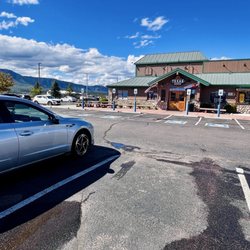 Texas Roadhouse