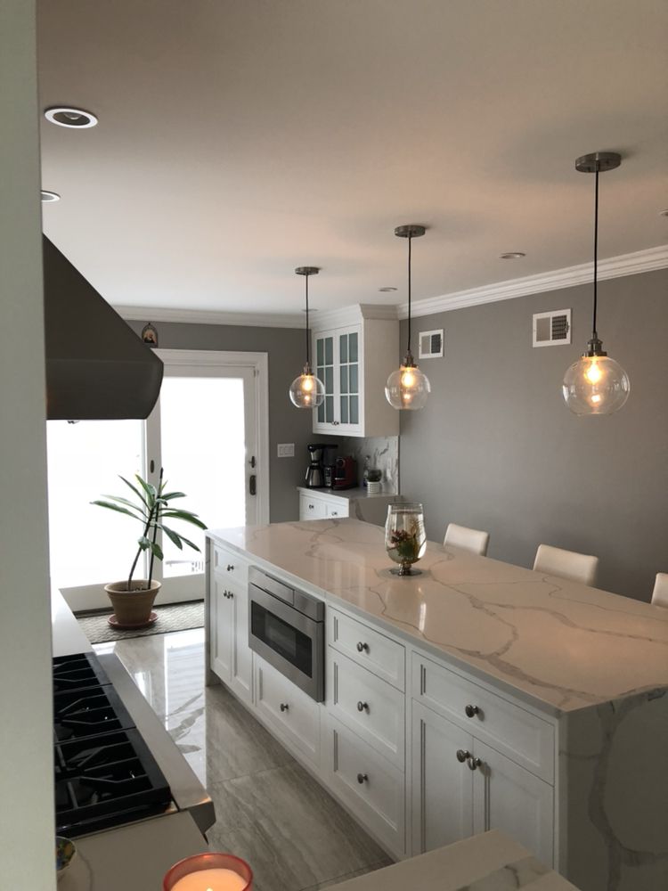 Slide of G&S Construction Ventures