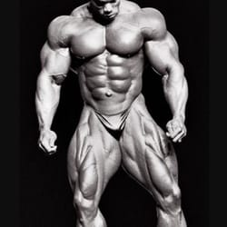 Fitness Factory - Super freak