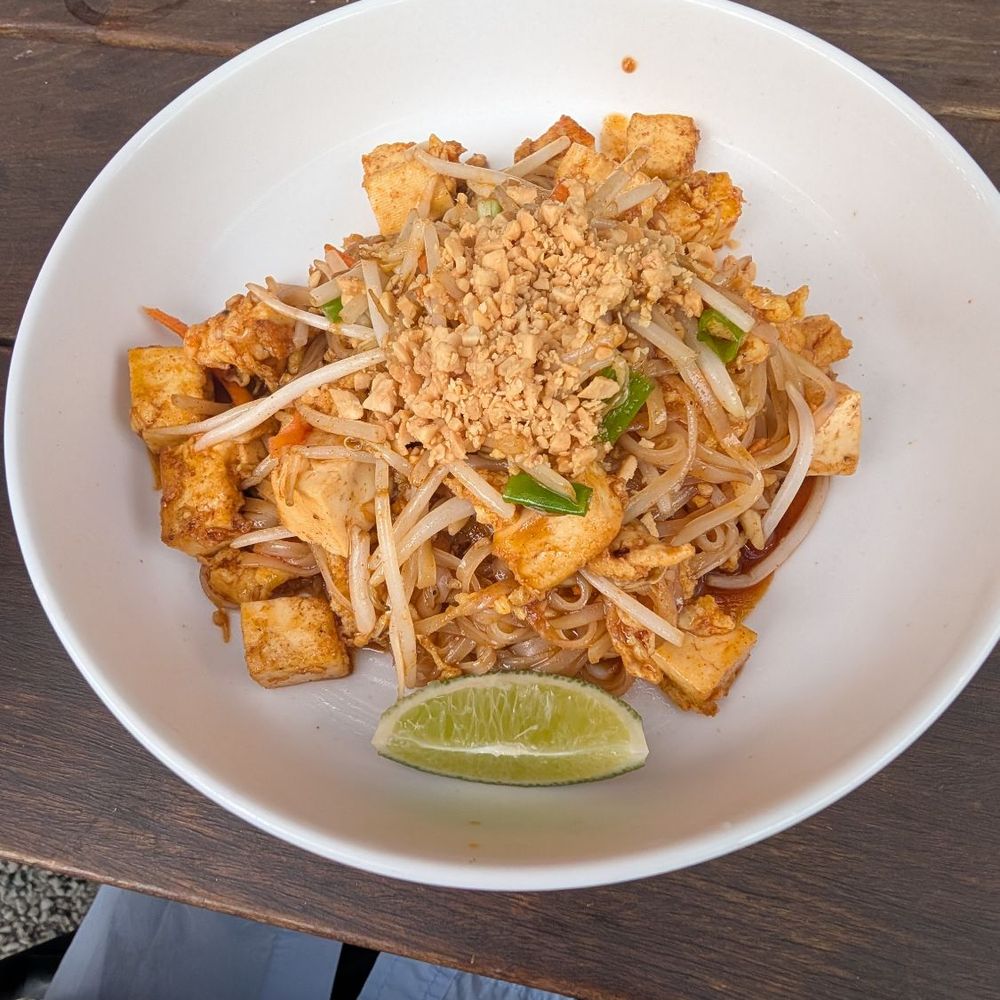Thai Mee Up - Food Trucks Near Me - Kihei, Hawaii Thai Mee Up - Food Trucks Near Me - Kihei, Hawaii
