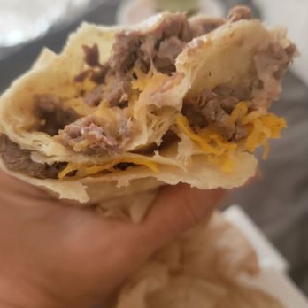 Taqueria Rancho Grande - Inside burrito - Mexican Near Me - Hemet, California Taqueria Rancho Grande - Inside burrito - Mexican Near Me - Hemet, California