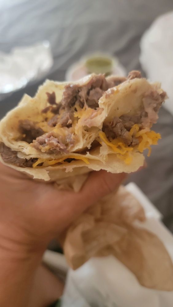 Taqueria Rancho Grande