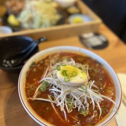 Katsu San