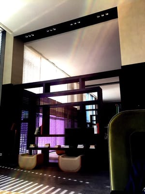 Hotel NH Collection Santiago de Compostela by null