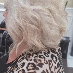 Magnolias Hair and Nail Salon