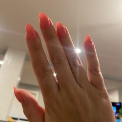 Levue Nails & Spa - Gel builder set
