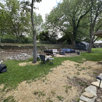 Buffalo Scapes - Before the epic transformation. - Landscaping Near Me Buffalo Scapes - Before the epic transformation. - Landscaping Near Me