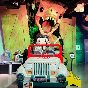 Funko - Toy Stores Near Me - Los Angeles, California