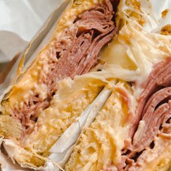 Le Sandwich