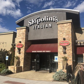 Skipolini's Italian - Store front - Pizza Near Me - Reno, Nevada