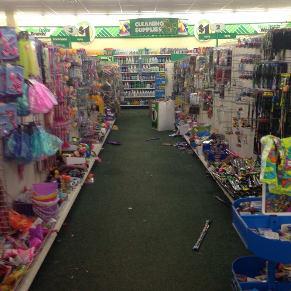 Dollar Tree - Niagara Falls Dollar Tree -- 7206 Niagara Falls Boulevard / Route 62, Niagara Falls NY                Interior - Discount Store Near Me - Niagara Falls, New York