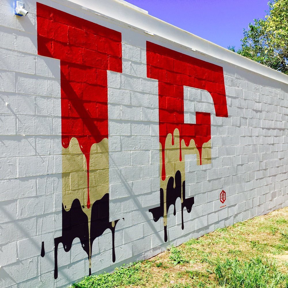 INDIANHEAD FACTORY Recording & Rehearsal Studios 1020 E Indianhead