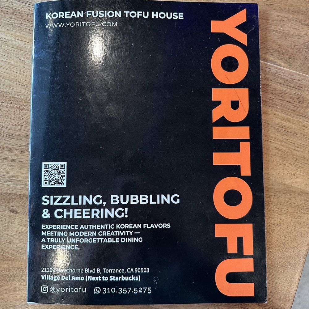 Yoritofu - Korean Near Me - Torrance, California