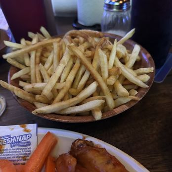 Buffalo Bros - American Near Me - Burleson, Texas