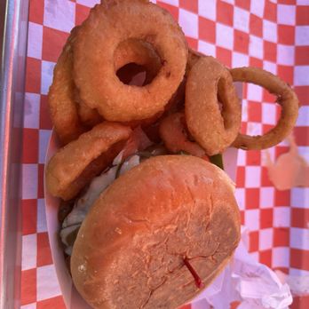 Granny's Drive In - Burgers Near Me - Heber City, Utah
