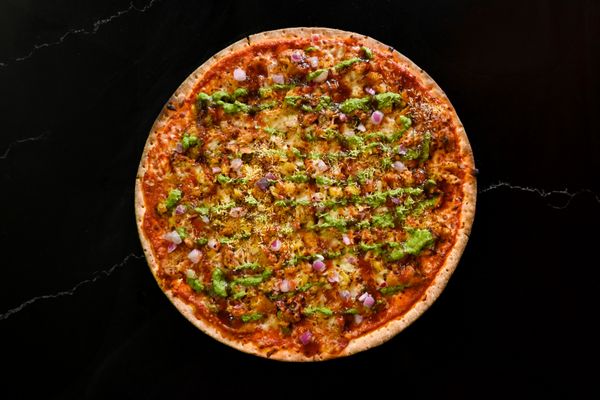 Mazala Pizza San Jose by null