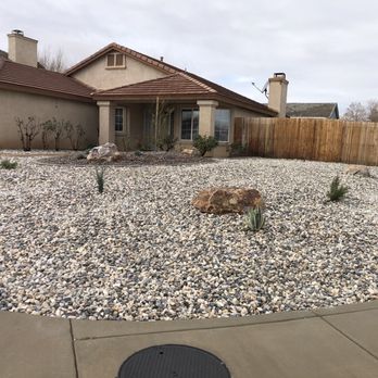 Daniel's Affordable Landscaping - Landscaping Near Me - Hesperia, California