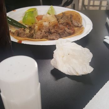 Don Tacos - Tacos Near Me - Carrollton, Texas