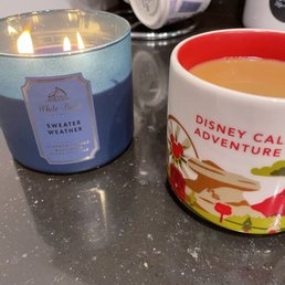 Sweater weather 3-wick Sweater weather 3-wick