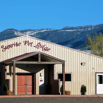 Sunrise Pet Lodge - Pet Sitting Near Me - Casper, Wyoming Sunrise Pet Lodge - Pet Sitting Near Me - Casper, Wyoming