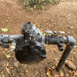 SM Waterworks Backflow Service