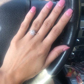 Ruby Nails & Spa - Nail Salons Near Me - Lawrenceville, Georgia