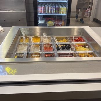 Yoajung - Ice Cream & Frozen Yogurt Near Me - Honolulu, Hawaii Yoajung - Ice Cream & Frozen Yogurt Near Me - Honolulu, Hawaii