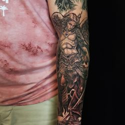 Tattoo Tribe
