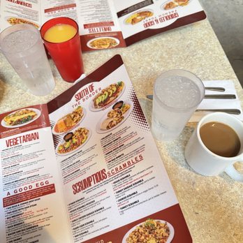 The Coffee Cup Cafe - American Near Me - Long Beach, California