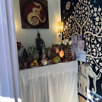 Malai Thai Massage - Berkeley - Massage Near Me - Berkeley, California