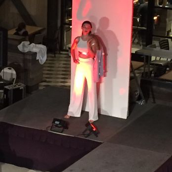 Honolulu Night Market - End of the season fashion show - Festivals Near Me - Honolulu, Hawaii