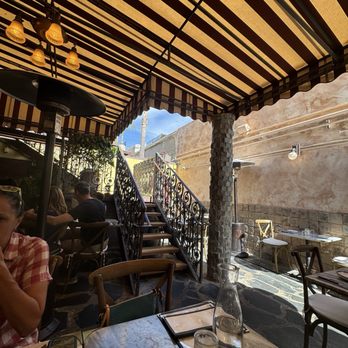 Bacari North Park - Breakfast & Brunch Near Me - San Diego, California