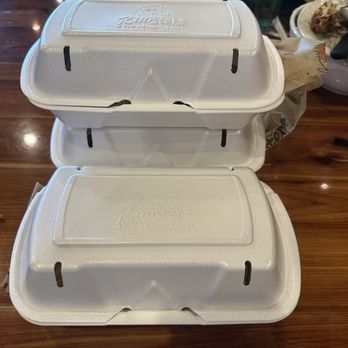 Roosters - My left overs!..worth every penny - Chicken Wings Near Me - Huntington, West Virginia Roosters - My left overs!..worth every penny - Chicken Wings Near Me - Huntington, West Virginia
