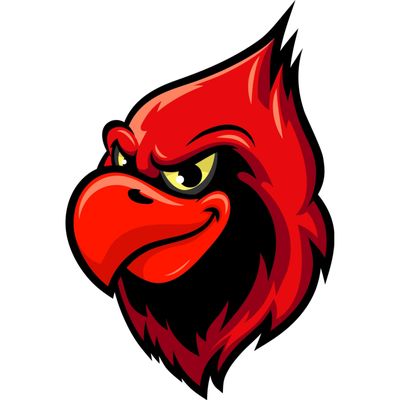 Cardinal Roofing Logo