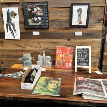 Chromatic Coffee - Coffee Roasteries Near Me - San Jose, California