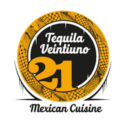 Tequila Veintiuno
