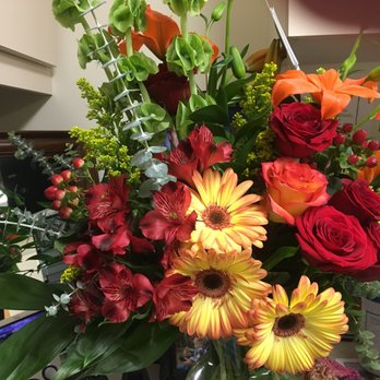 Jefferson Florist - Florists Near Me - Greenville, North Carolina