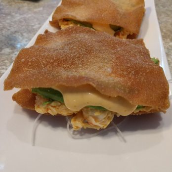 Go Fish Sushi Bar - Crab-tacular Tacos - Sushi Bars Near Me - Simi Valley, California Go Fish Sushi Bar - Crab-tacular Tacos - Sushi Bars Near Me - Simi Valley, California