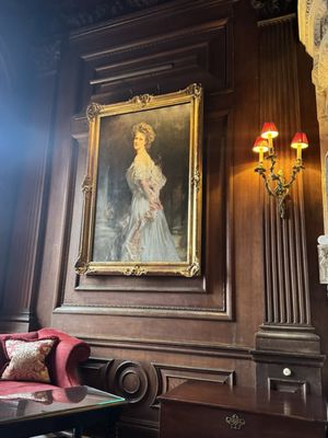 Cliveden House by null